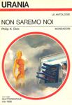 Non saremo noi cover image