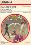 Paradosso cosmico cover image