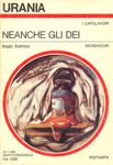 Neanche gli Dei cover image
