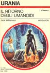Il ritorno degli umanoidi cover image