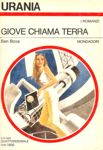 Giove chiama Terra cover image