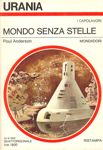Mondo senza stelle cover image