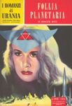 Follia planetaria cover image