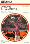 Orrore alla miniera cover image
