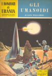 Gli umanoidi cover image