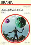 Duellomacchina cover image