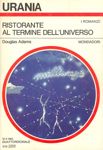 Ristorante al Termine dell'Universo cover image