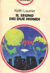 Il segno dei due mondi cover image
