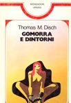 Gomorra e dintorni cover image