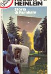 Storia di Farnham cover image