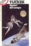Signori del tempo cover image