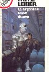 Le argentee teste d'uovo cover image