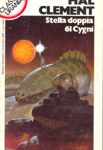 Stella doppia 61 Cygni cover image
