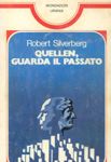 Quellen, guarda il passato cover image