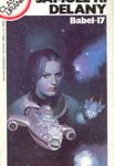 Babel-17 cover image