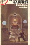 Paradosso cosmico cover image