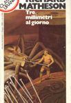 Tre millimetri al giorno cover image