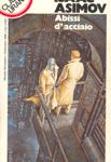 Abissi d'acciaio cover image