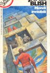 Mondi invisibili cover image