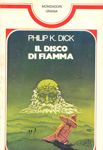 Il disco di fiamma cover image