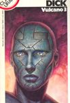 Vulcano 3 cover image