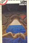 Solaris cover image