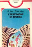 I testimoni di Joenes cover image