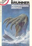 Abominazione Atlantica cover image