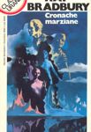 Cronache marziane cover image