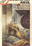 Quando le macchine si fermeranno cover image