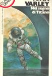 Nel segno di Titano cover image