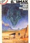La casa dalle finestre nere cover image