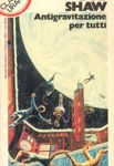 Antigravitazione per tutti cover image