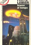 Scacco al tempo cover image