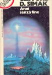 Anni senza fine cover image
