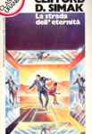La strada dell'eternità cover image
