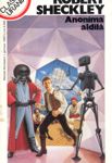 Anonima aldilà cover image