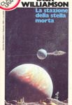 La stazione della stella morta cover image