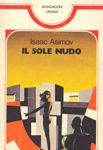 Il sole nudo cover image