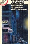 Ristorante al Termine dell'Universo cover image