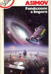 Fondazione e impero cover image
