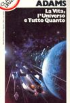 La Vita, l'Universo e Tutto Quanto cover image