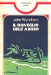 Il risveglio dell'abisso cover image