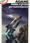 Addio, e grazie per tutto il pesce cover image