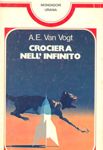Crociera nell'infinito cover image