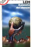 Il pianeta del silenzio cover image