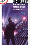 La musica della città vivente cover image