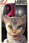 Novilunio cover image