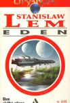 Eden cover image