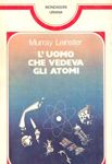 L'uomo che vedeva gli atomi cover image